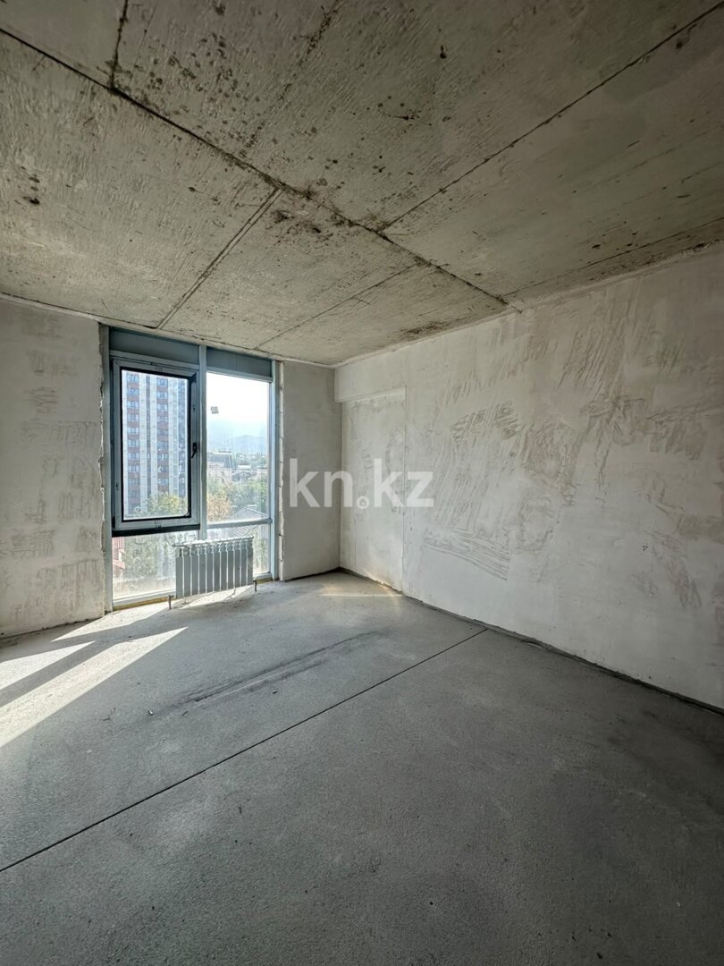 Продажа 2-комнатной квартиры, 63 м² в Алматы - фото 5