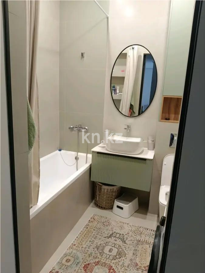 Продажа 3-комнатной квартиры, 83 м², ул. Казыбек би, дом  9/3 в Астане - фото 4
