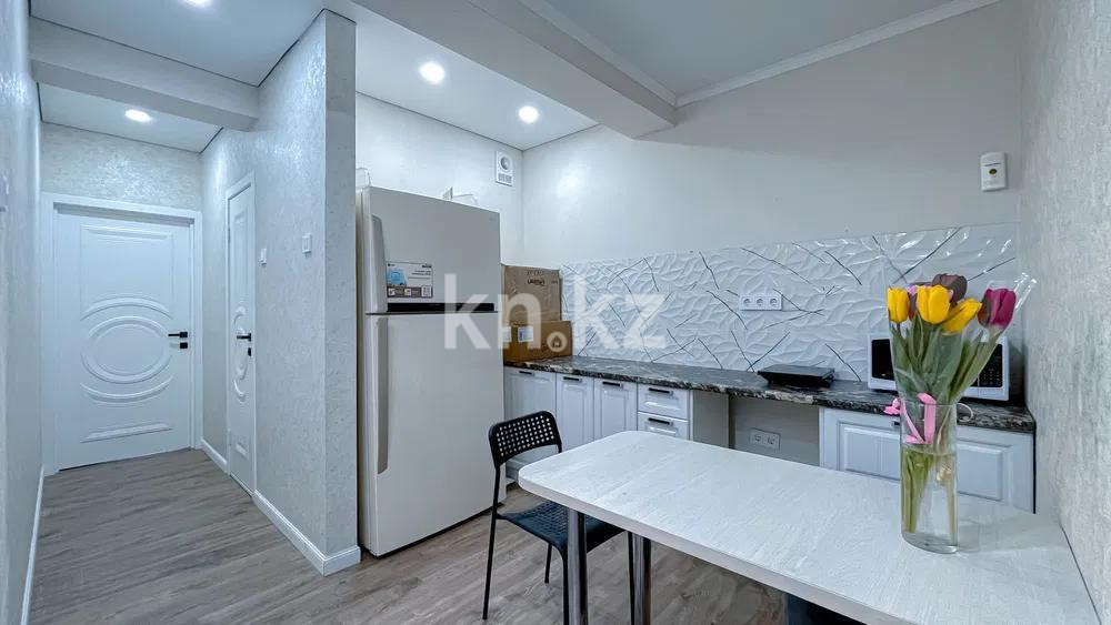 Продажа 3-комнатной квартиры, 62 м², пр. Сейфуллина, дом  51/29 в Алматы - фото 5