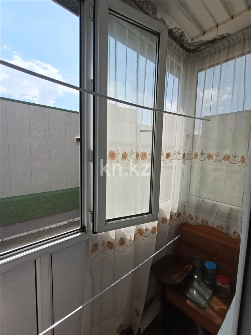 Продажа 1-комнатной квартиры, 30 м² - Продажа квартир в Темиртау - страница 2 фото 7 из 7