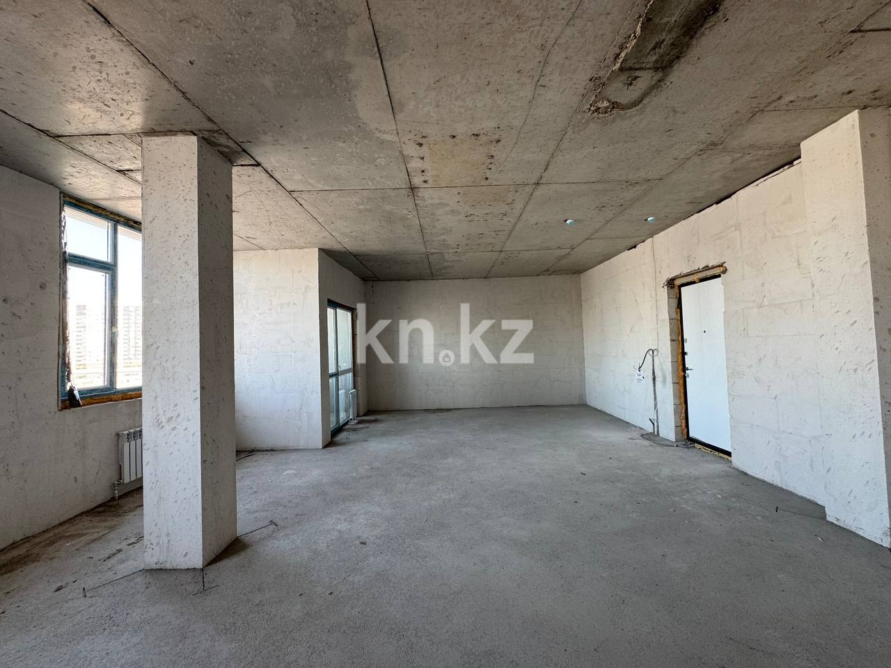 Продажа 2-комнатной квартиры, 70 м² - Продажа недвижимости в Астане - страница 4 фото 6 из 23