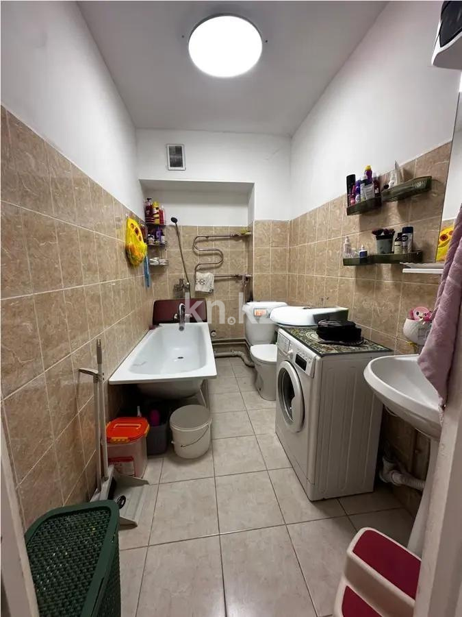 Продажа 2-комнатной квартиры, 68.5 м², мкр-н Шугыла, дом  340/4 в Алматы - фото 4