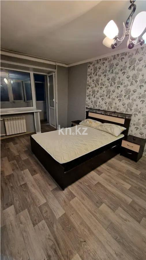 Продажа 1-комнатной квартиры, 31 м², ул. Ермекова, дом  35 - Продажа  однокомнатных квартир в Караганде без посредников фото 1 из 4