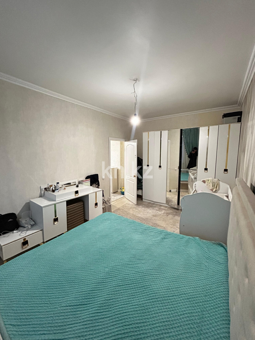 Продажа 2-комнатной квартиры, 60 м², ул. Сарыарка, дом  31 - Продажа квартир в Караганде фото 4 из 9