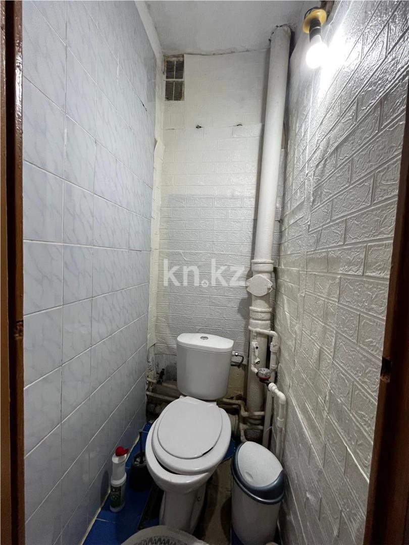Продажа 4-комнатной квартиры, 76 м² - Продажа четырехкомнатных квартир в панельном доме в Казахстане фото 12 из 15