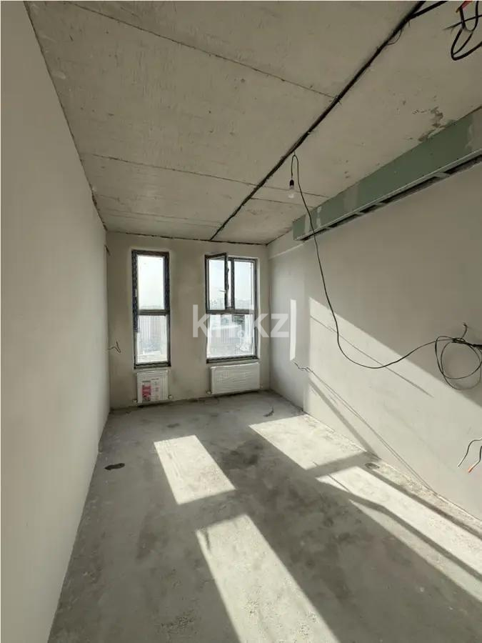 Продажа 1-комнатной квартиры, 44.7 м², пр. Райымбека, дом  349/1 в Алматы