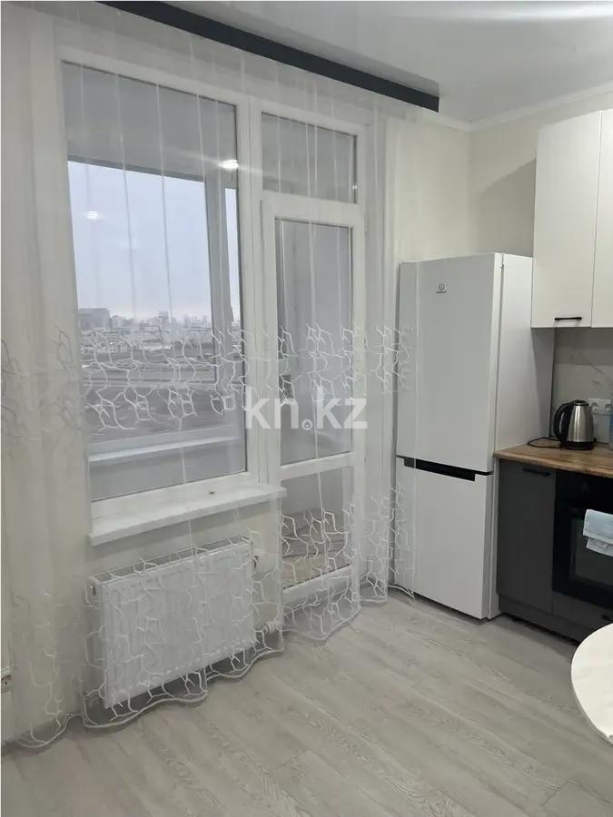 Продажа 1-комнатной квартиры, 33 м² - Продажа квартир в Астане без посредников - страница 7 фото 2 из 6