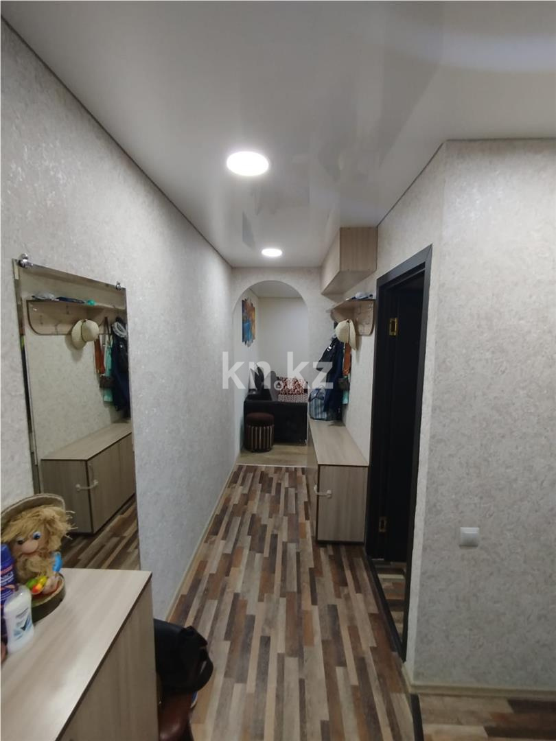 Продажа 2-комнатной квартиры, 44 м², пр. Металлургов в Темиртау - фото 11