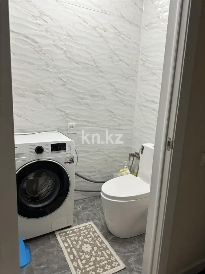 Продажа 2-комнатной квартиры, 68 м², мкр-н Жас Канат, дом  1/1 - Продажа  двухкомнатных квартир в Алматы без посредников с фото фото 5 из 6