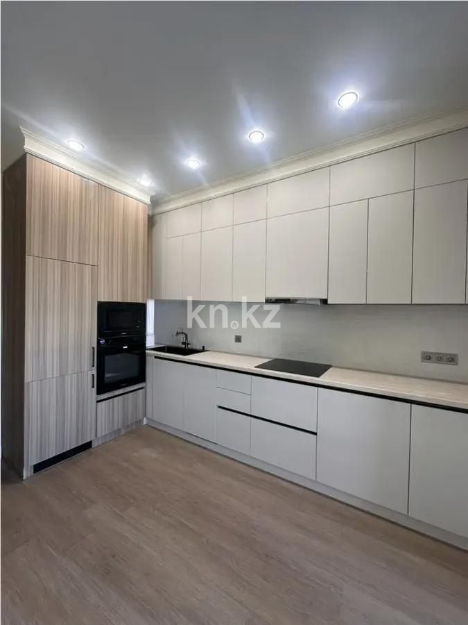 Продажа 3-комнатной квартиры, 95 м² - Продажа трехкомнатных квартир в Астане - страница 62 фото 3 из 6