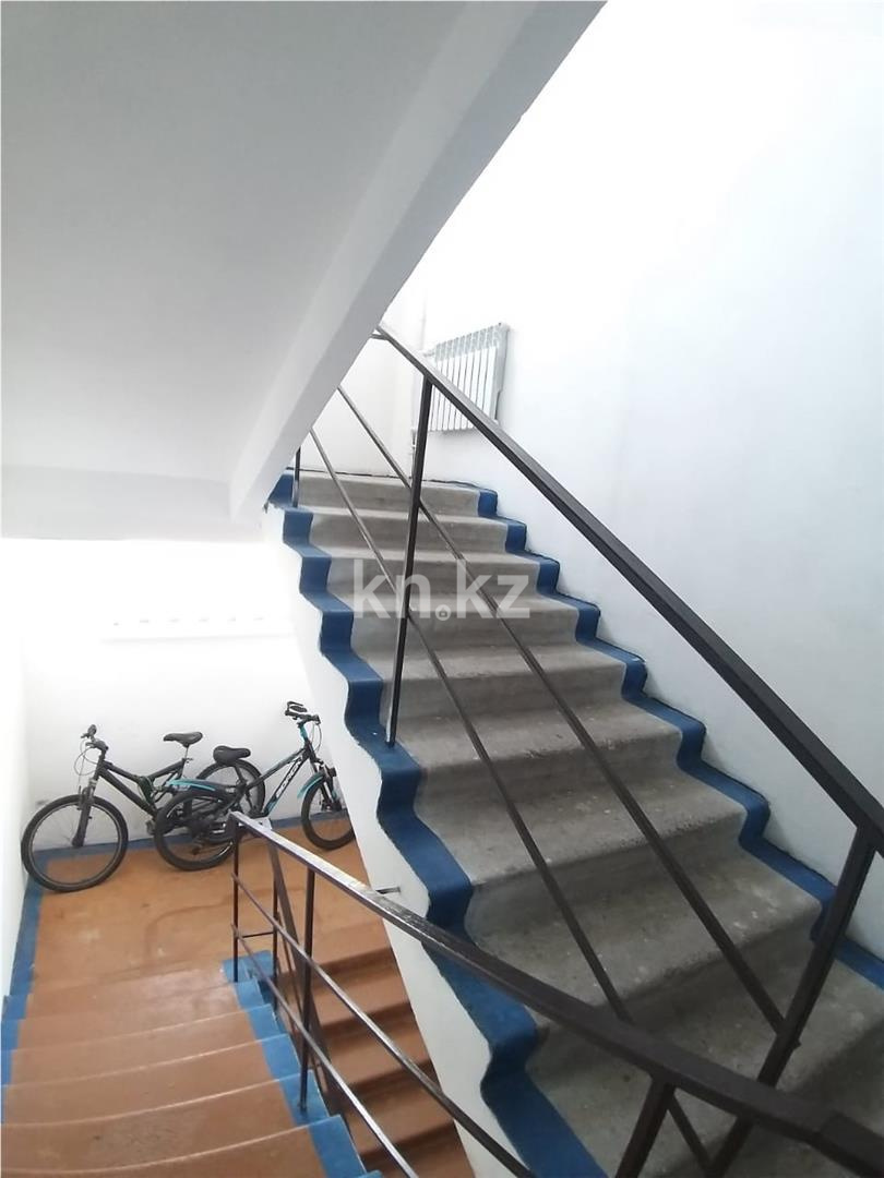 Продажа 2-комнатной квартиры, 44 м², Молдагуловой - Продажа  двухкомнатных квартир в Сарани фото 14 из 14