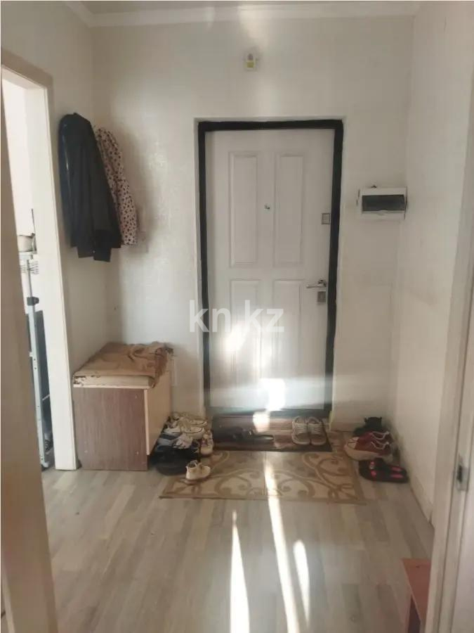 Продажа 1-комнатной квартиры, 40 м² в Астане - фото 4
