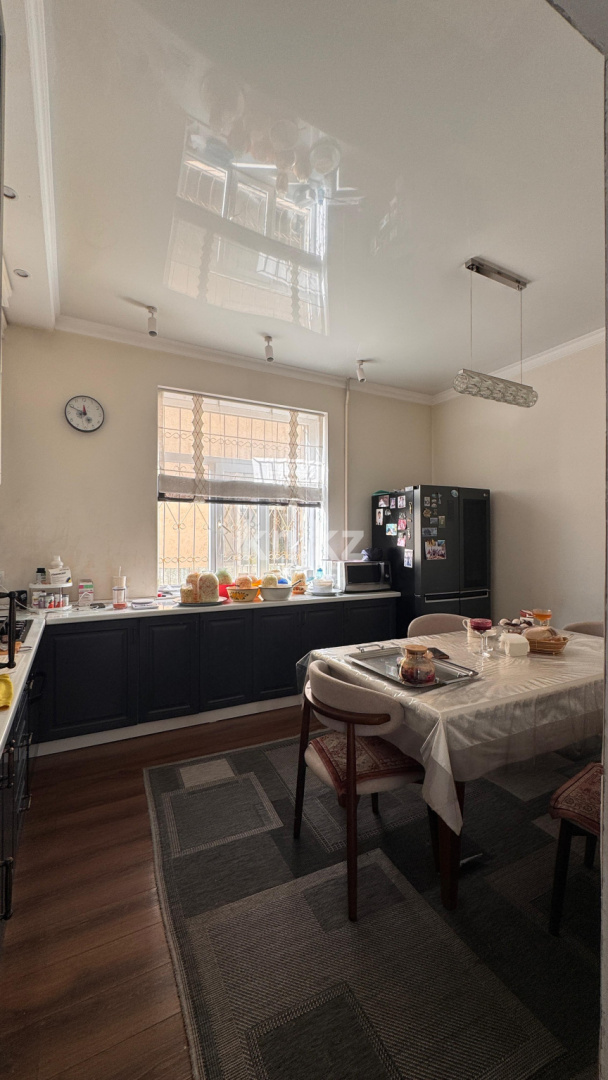 Продажа 10-комнатного дома, 180 м², Аккошкар аулие - Продажа домов, коттеджей в Казахстане фото 20 из 30