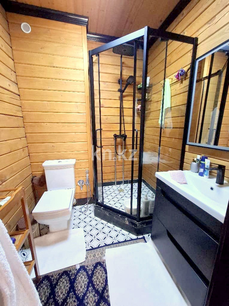 Продажа 3-комнатного дома, 120 м², Алаша - Продажа домов и коттеджей в Алматы фото 21 из 36