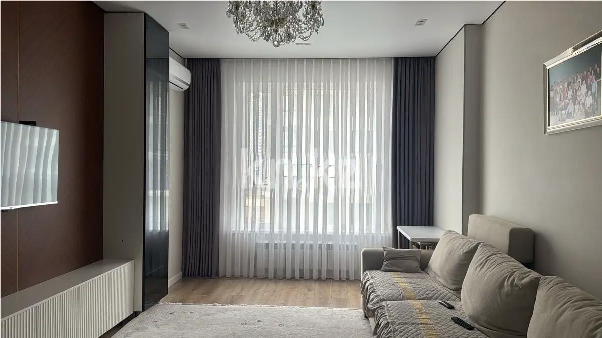 Продажа 2-комнатной квартиры, 58 м² - Продажа квартир в Астане - страница 23 фото 1 из 3