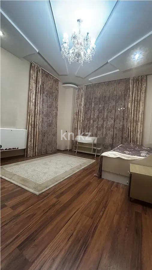 Продажа 4-комнатной квартиры, 158.4 м² - Продажа  четырехкомнатных квартир в новостройках Алматы фото 3 из 6