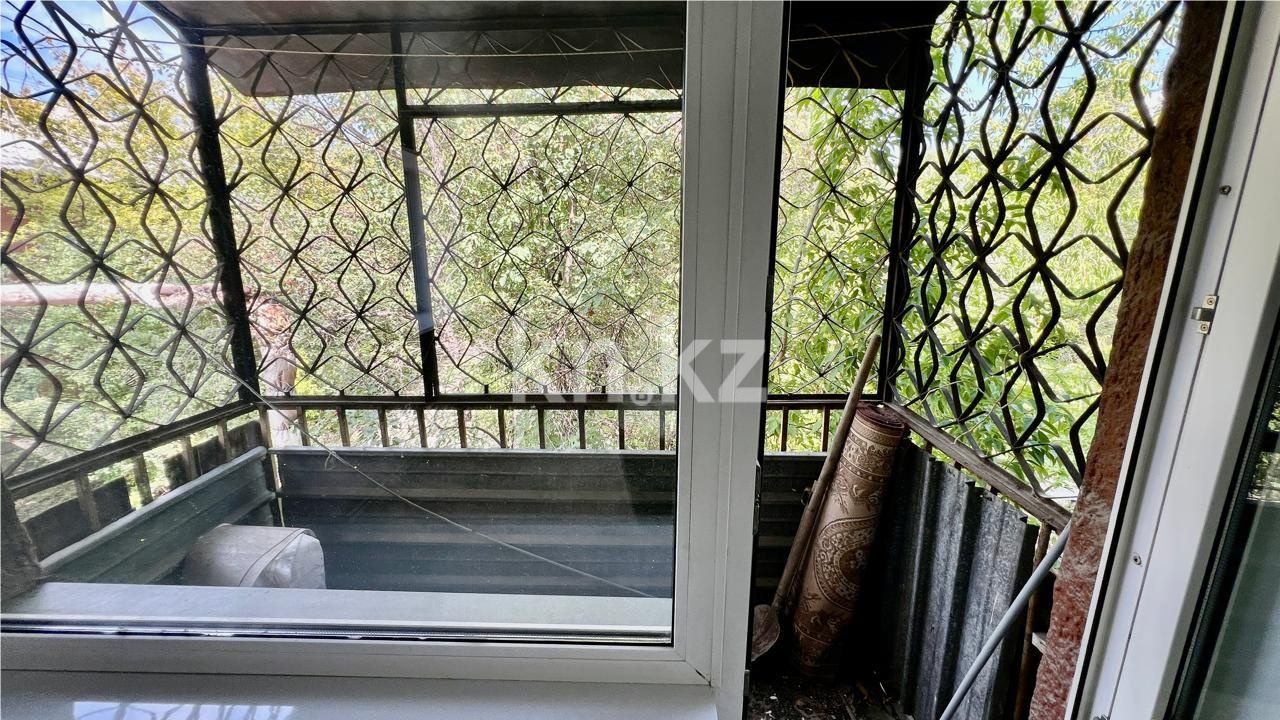 Продажа 1-комнатной квартиры, 31 м² - Продажа квартир в Городе Караганды - страница 2 фото 6 из 9