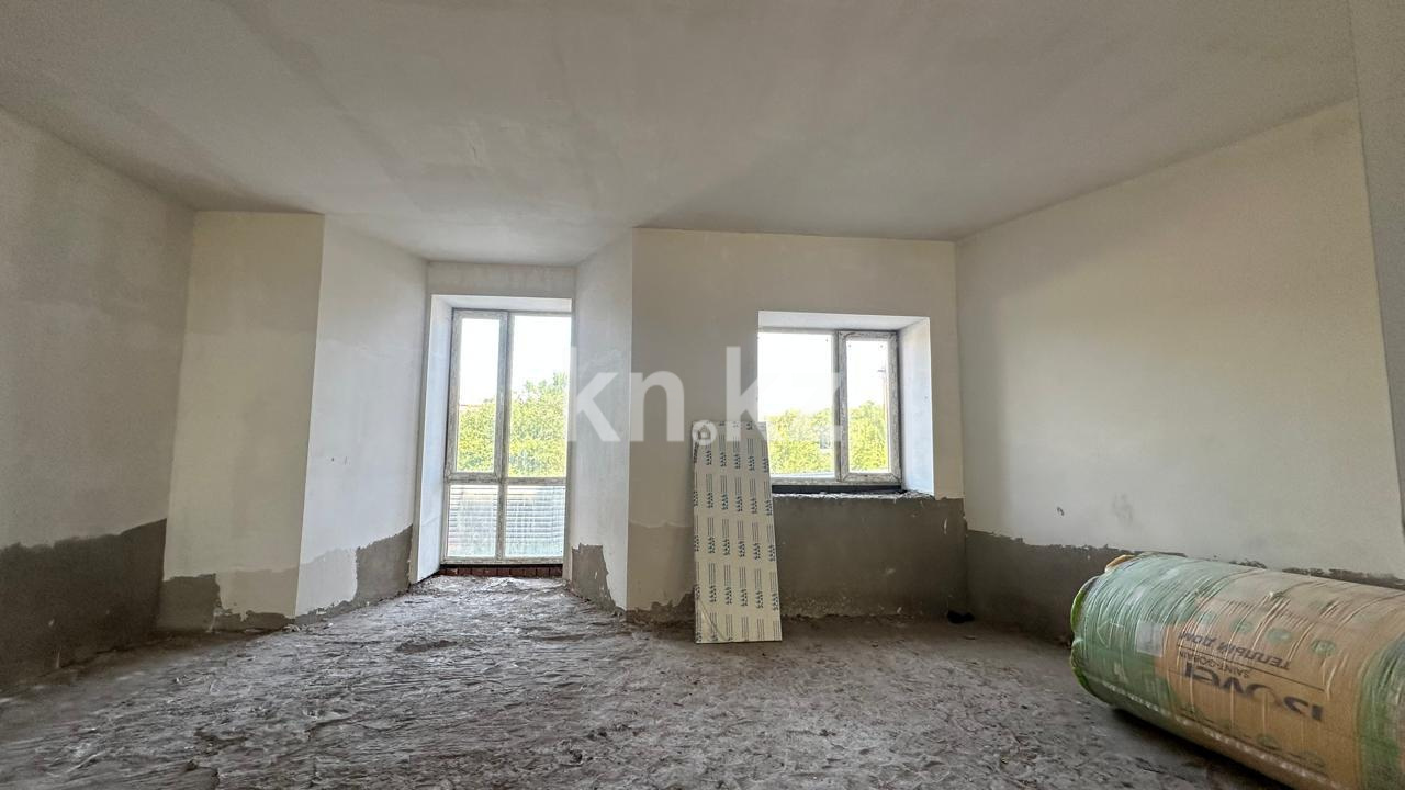 Продажа 4-комнатной квартиры, 152 м², ул. Ботаническая, дом  12/11 - Продажа квартир в Караганде с фото фото 5 из 14