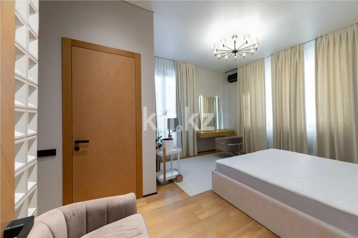 Продажа 3-комнатной квартиры, 147 м² - Продажа трехкомнатных квартир в р-не Алматы Астаны - страница 7 фото 1 из 4