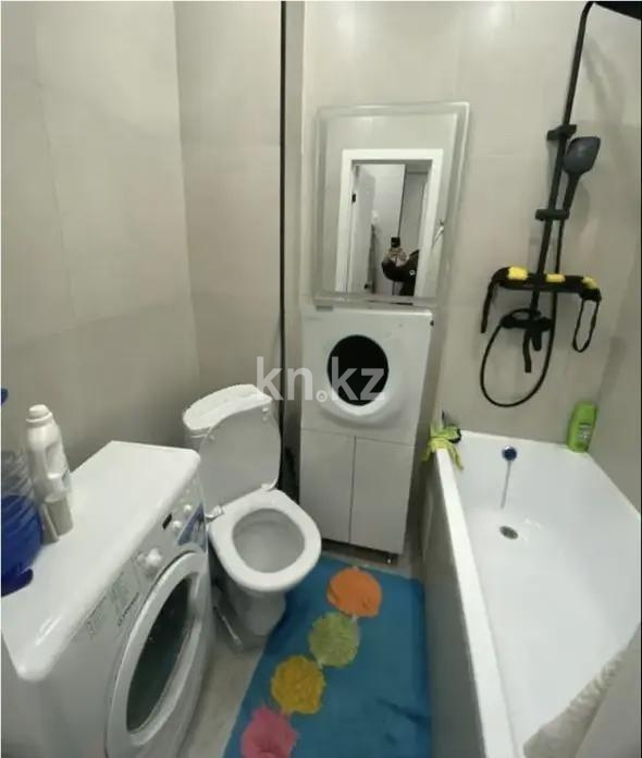 Продажа 2-комнатной квартиры, 38 м² в Астане - фото 4