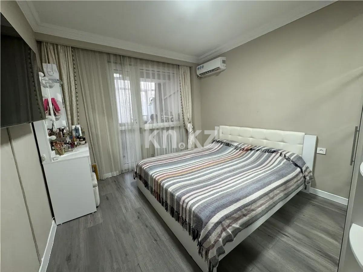 Продажа 3-комнатной квартиры, 81 м² - Аренда квартир помесячно в Жезказгане фото 2 из 6