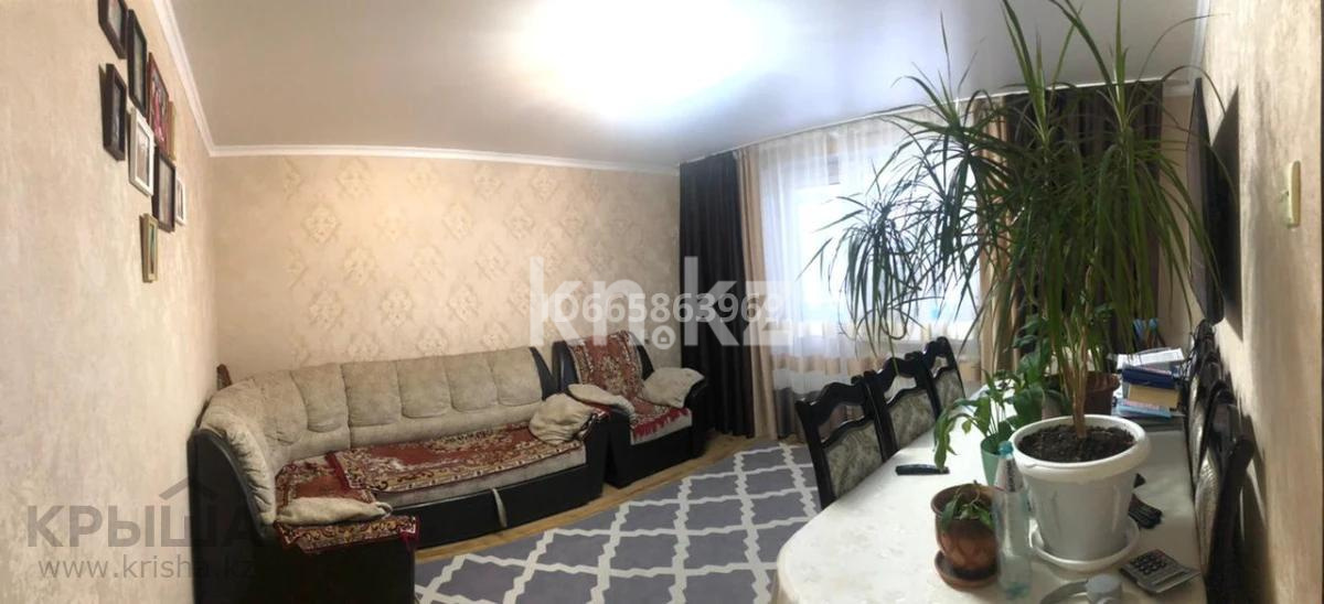 Продажа 3-комнатной квартиры, 64 м² - Продажа трехкомнатных квартир в Караганде фото 1 из 6