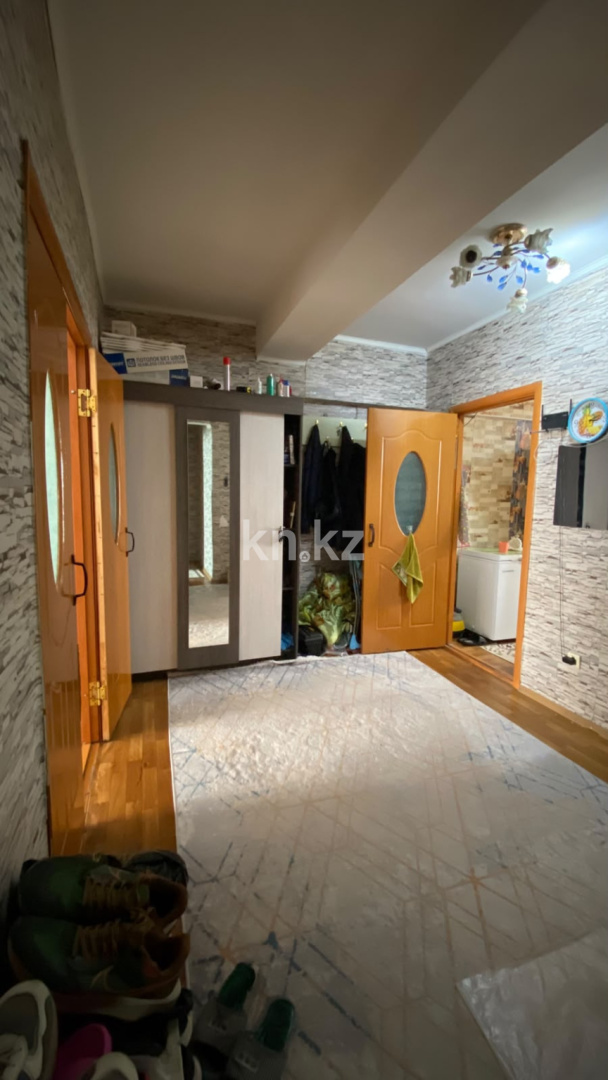 Продажа 2-комнатной квартиры, 71.6 м² в Таразе - фото 10