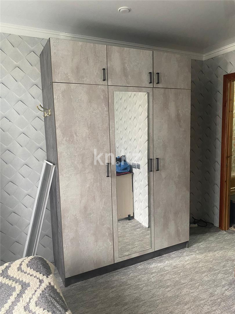 Продажа 3-комнатной квартиры, 56 м², ул. 6-й мик-н в Темиртау - фото 13