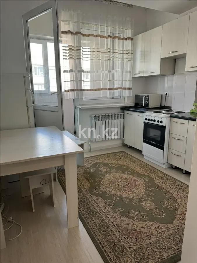 Продажа 1-комнатной квартиры, 36 м² - Продажа квартир в Алматы фото 1 из 1