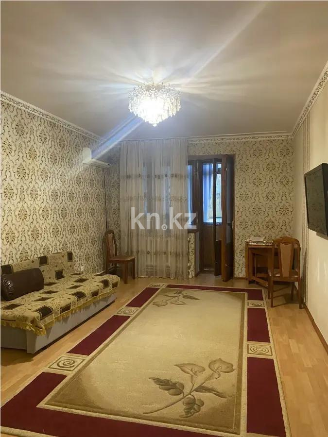 Продажа 2-комнатной квартиры, 74 м², ул. Мустафина, дом  3/2 - Продажа  двухкомнатных квартир в Астане без посредников с фото фото 1 из 4