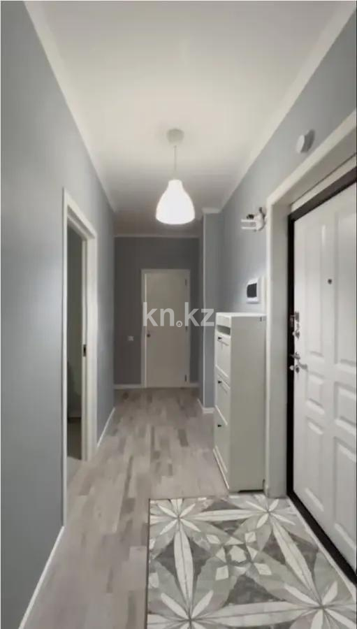 Продажа 3-комнатной квартиры, 71 м² - Продажа квартир в новостройках Астаны - страница 56 фото 6 из 6