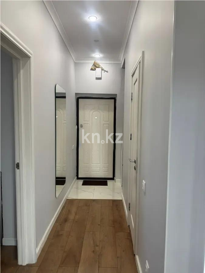 Продажа 2-комнатной квартиры, 57 м² в Астане - фото 5
