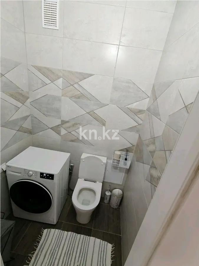 Продажа 1-комнатной квартиры, 62 м² - Продажа однокомнатных квартир в р-не Есиль Астаны - страница 7 фото 5 из 5