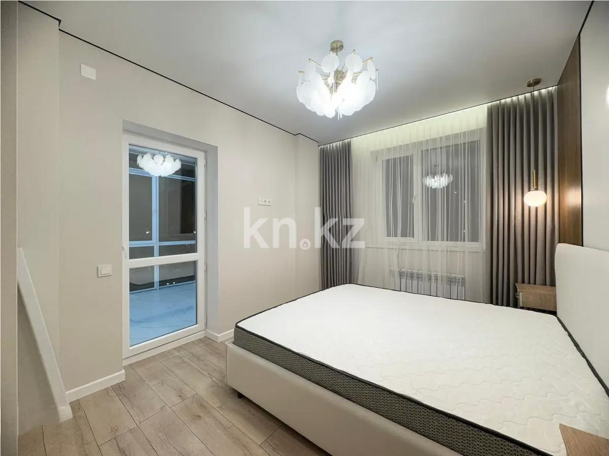 Продажа 3-комнатной квартиры, 69 м², ул. Бухар жырау, дом  25 - Продажа квартир в Казахстане фото 2 из 4