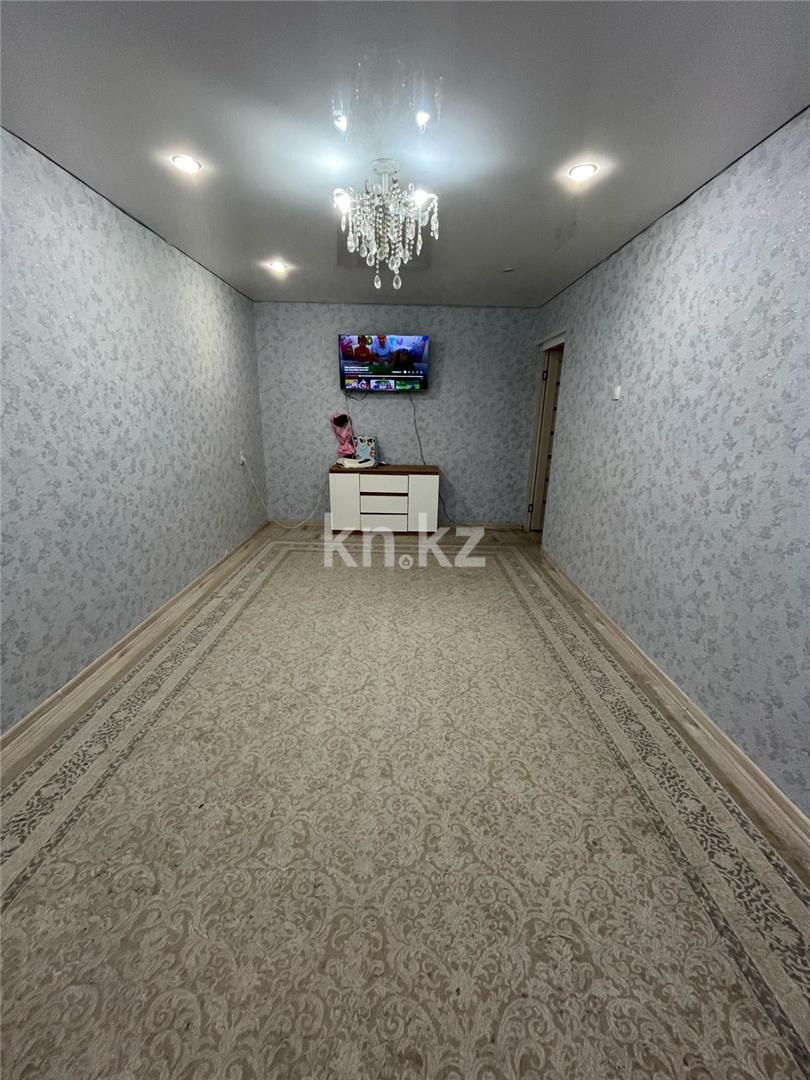 Продажа 2-комнатной квартиры, 45 м², пр. Мира - Продажа квартир в Темиртау фото 2 из 10
