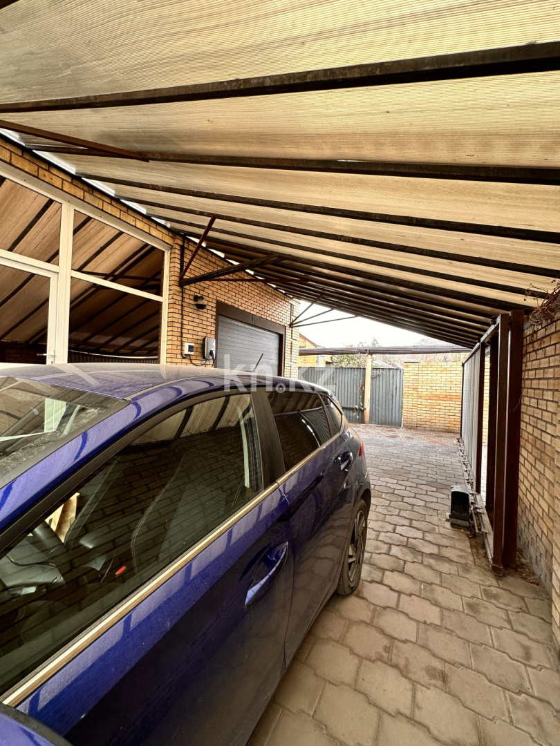 Продажа 6-комнатного дома, 316 м² - Продажа домов, коттеджей в Караганде на Юго-Востоке фото 30 из 40