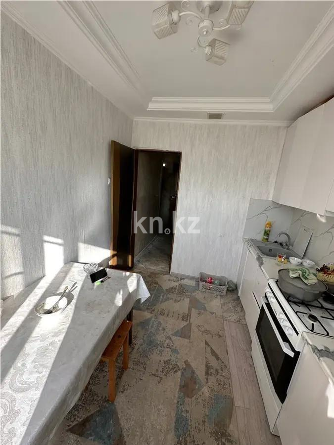 Продажа 2-комнатной квартиры, 52 м², ул. Рыскулбекова, дом  4 в Астане - фото 3