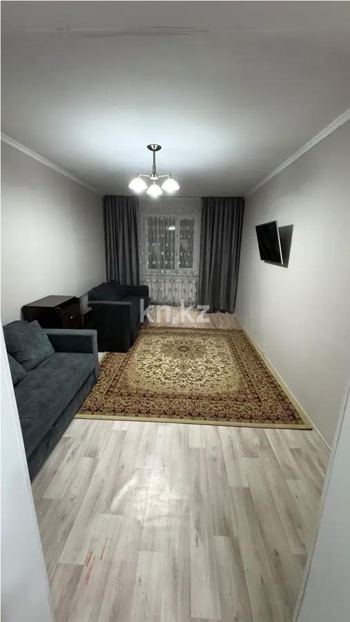 Продажа 1-комнатной квартиры, 42 м² в Астане