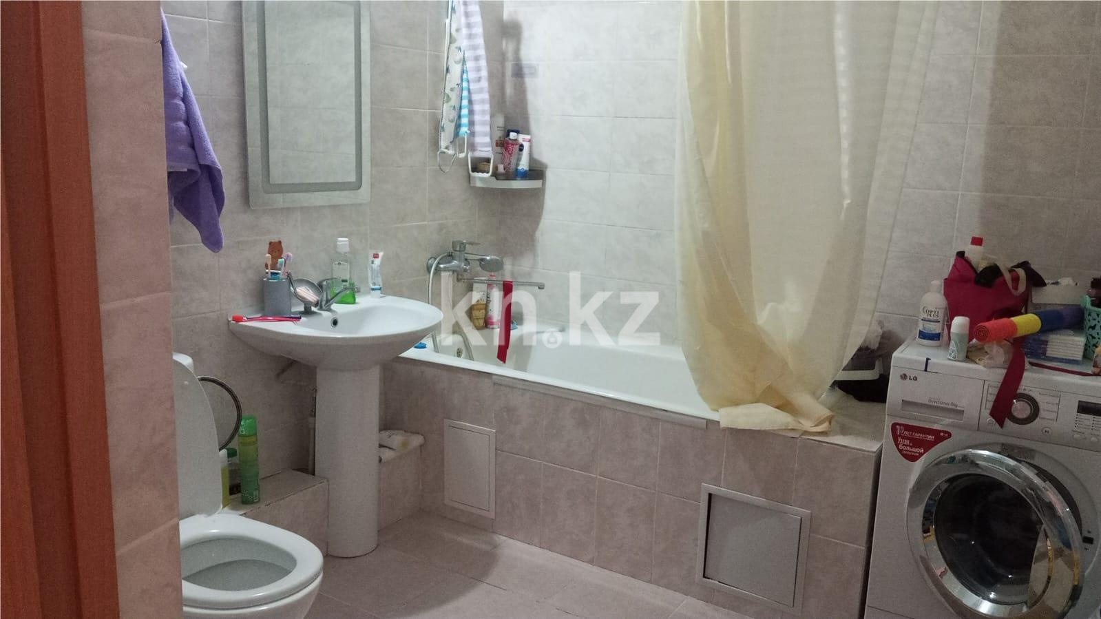 Продажа 3-комнатной квартиры, 106 м² в Астане - фото 10