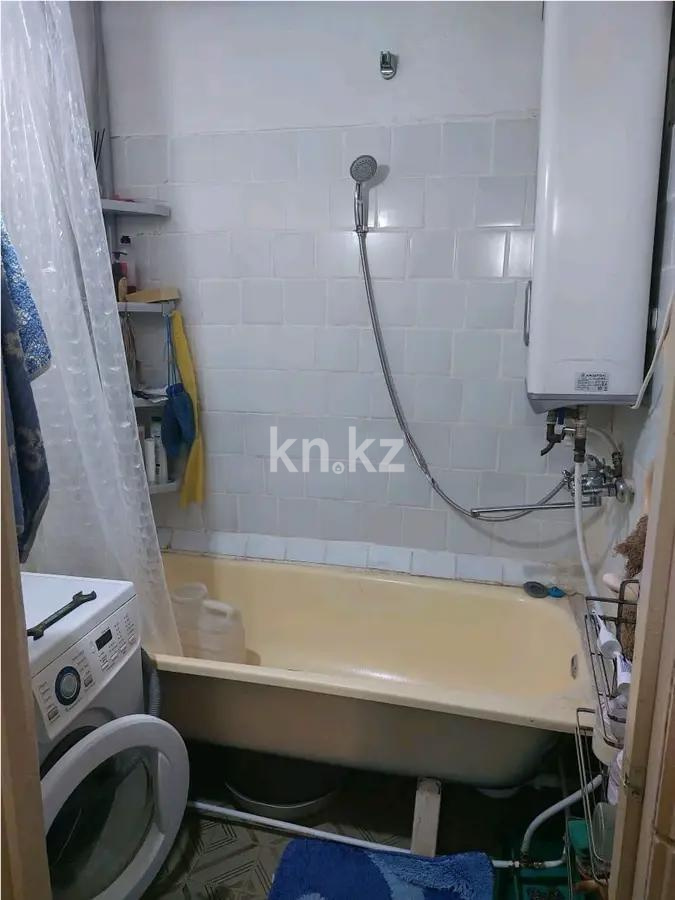 Продажа 3-комнатной квартиры, 65 м², ул. Промышленная, дом  22 - Продажа и аренда недвижимости в Абае фото 6 из 6