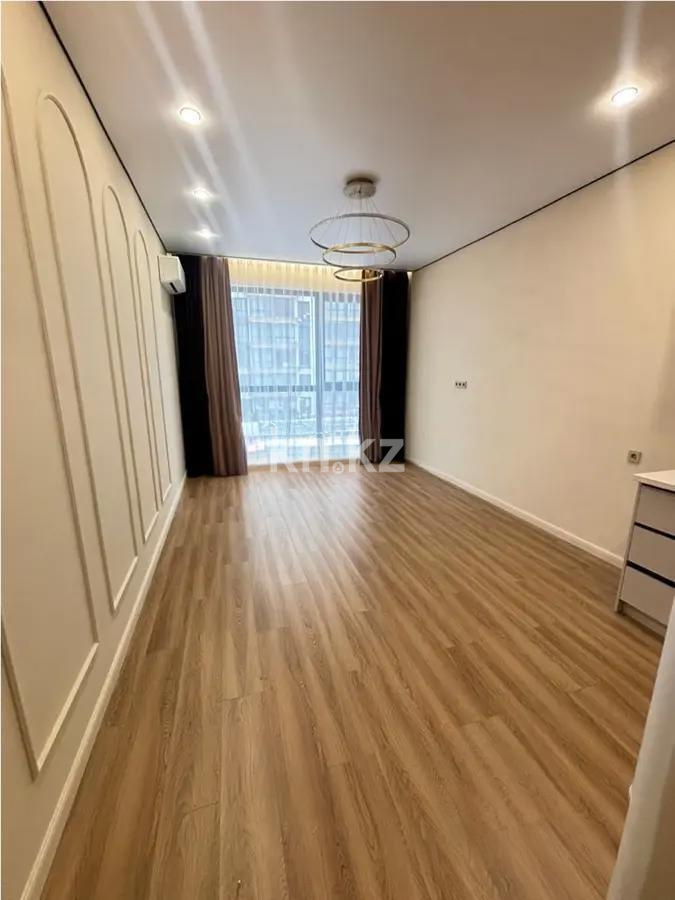 Продажа 2-комнатной квартиры, 60.3 м² - Продажа квартир в Бостандыкском р-не Алматы - страница 3 фото 1 из 4