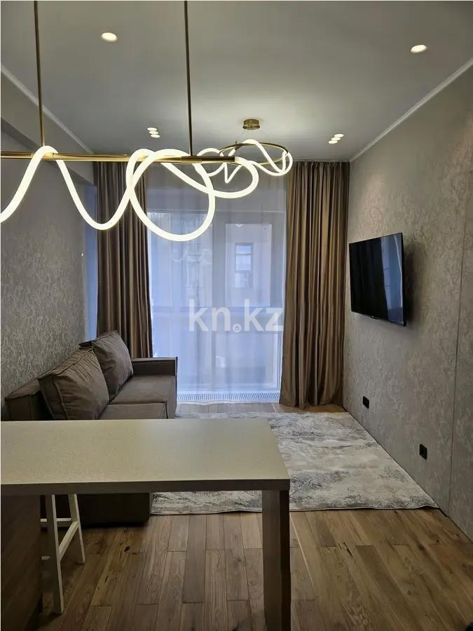 Продажа 2-комнатной квартиры, 44 м² - Продажа недвижимости в Алматы - страница 25 фото 2 из 3