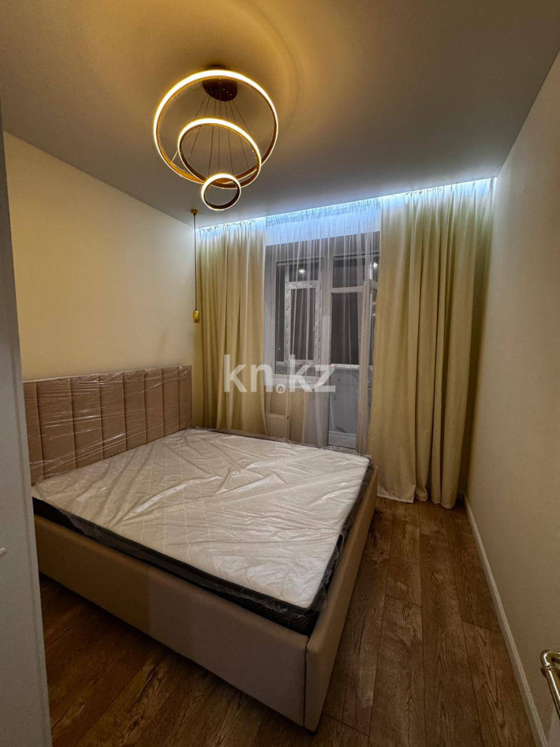 Аренда 2-комнатной квартиры, 38 м² - Недвижимость в Казахстане - страница 29 фото 5 из 9