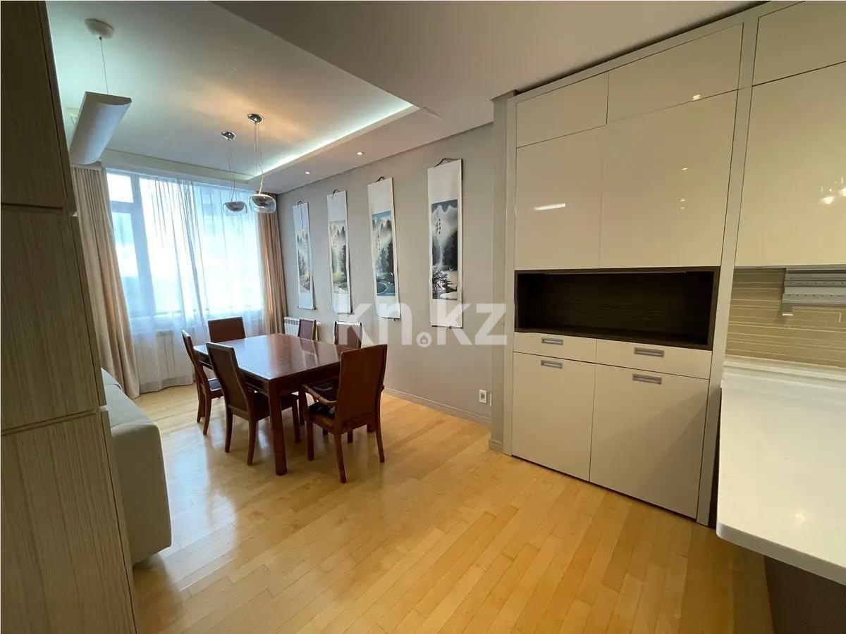 Продажа 2-комнатной квартиры, 98.9 м², ул. Байтурсынова, дом  1 в Астане - фото 3