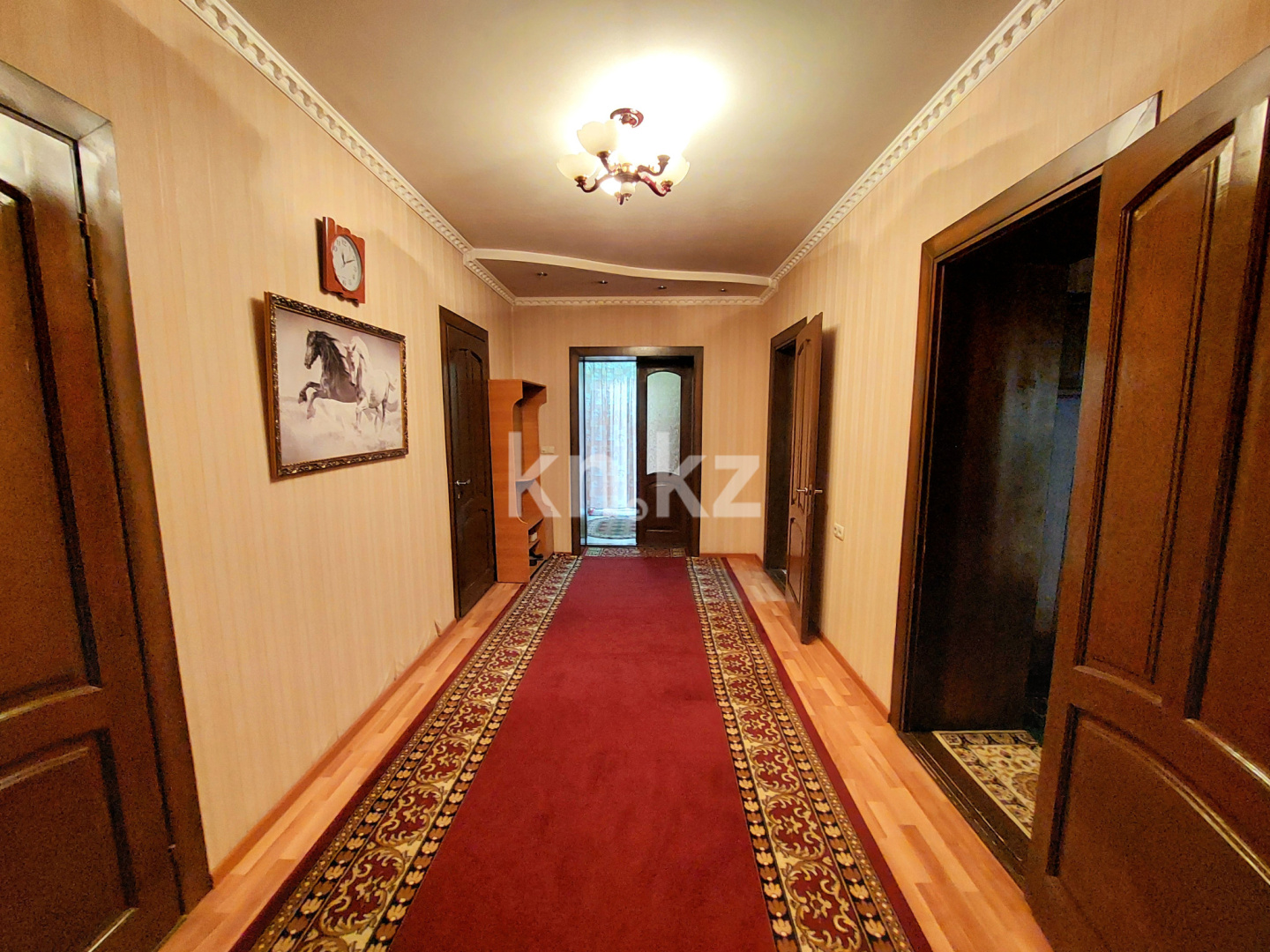 Продажа 5-комнатного дома, 280 м², Аксумбе, дом  57 - Продажа квартир в Шымкенте фото 11 из 27