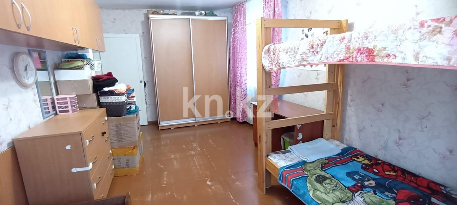 Продажа 3-комнатной квартиры, 62 м², пр. Строителей в Темиртау - фото 16