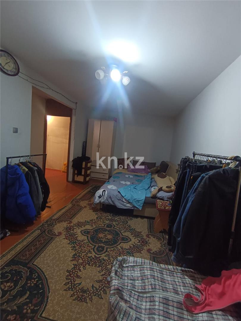 Продажа 1-комнатной квартиры, 32 м², ул. Уалиханова - Продажа квартир в Темиртау фото 2 из 9
