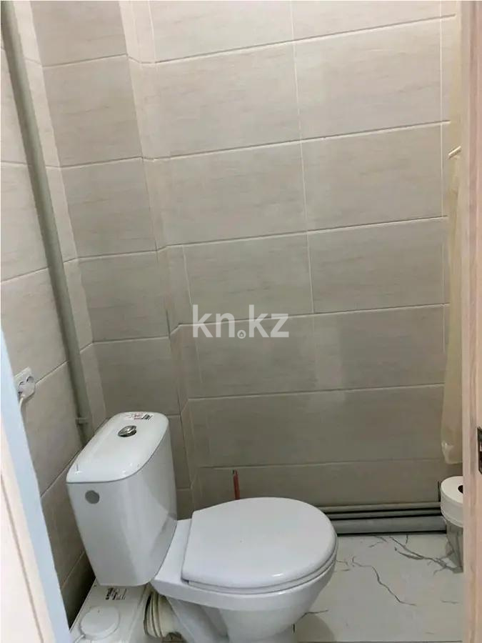 Продажа 1-комнатной квартиры, 18 м² в Алматы - фото 3
