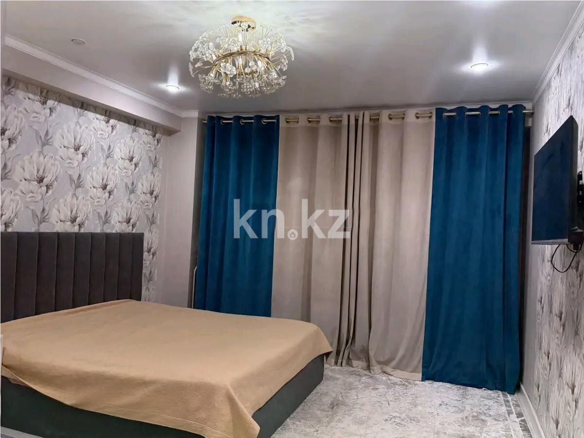 Продажа 3-комнатной квартиры, 93 м² в Алматы - фото 2