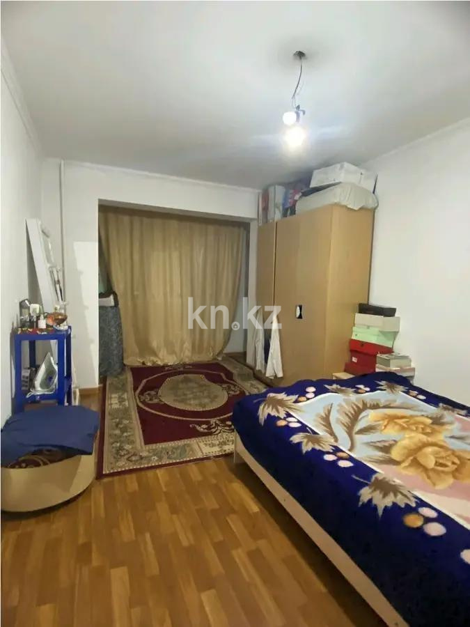 Продажа 2-комнатной квартиры, 47.1 м², ул. Шашкина, дом  25 - Продажа  двухкомнатных квартир в Алматы с фото фото 1 из 5